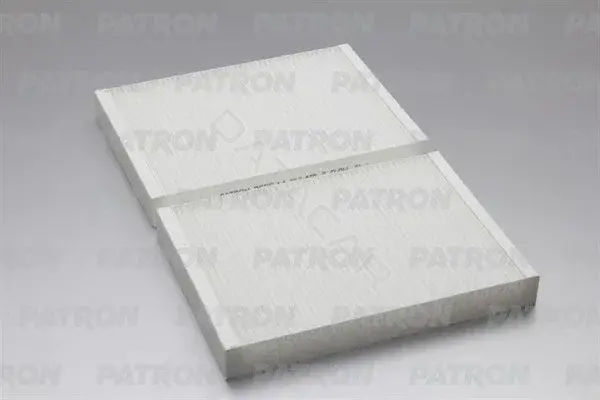 Фильтр салонный PATRON PF2544