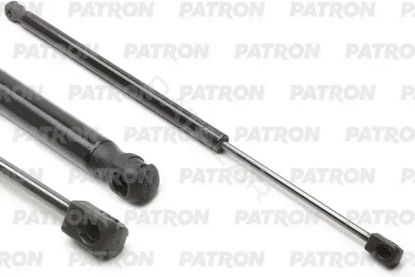 Амортизатор крышки багажника, капота, заднего стекла PATRON PGS288495