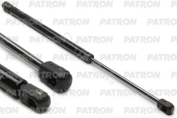 Амортизатор крышки багажника, капота, заднего стекла PATRON PGS762416