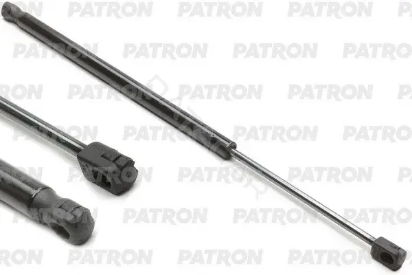 Амортизатор крышки багажника, капота, заднего стекла PATRON PGS9176HK