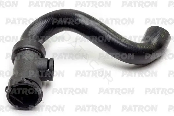 Патрубки системы охлаждения PATRON PH2261