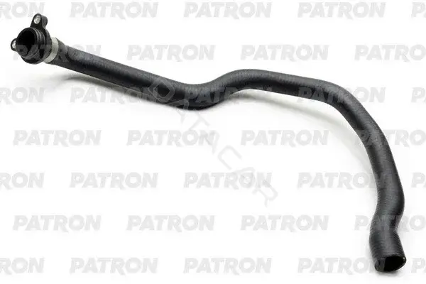 Патрубки системы охлаждения PATRON PH2328
