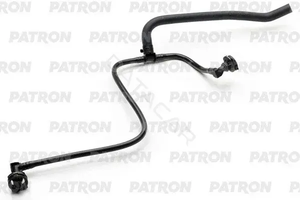 Патрубки системы охлаждения PATRON PH2330