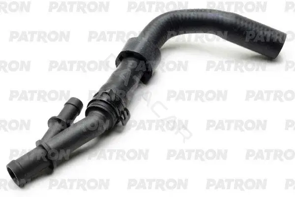 Патрубки системы охлаждения PATRON PH2333