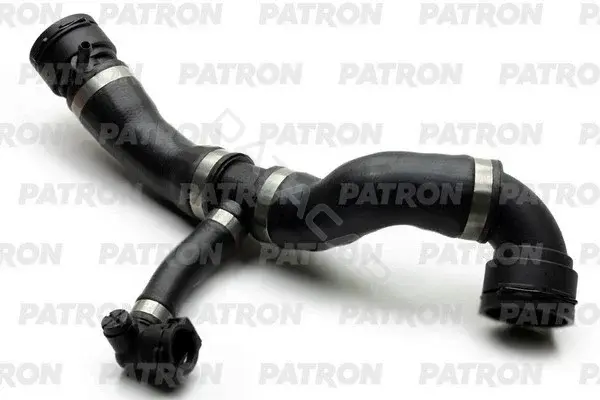 Патрубки системы охлаждения PATRON PH2340