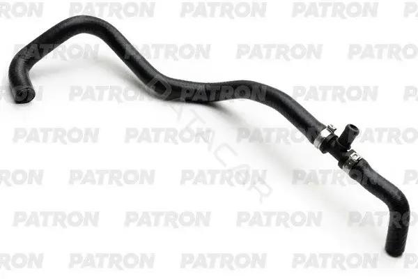 Патрубки системы охлаждения PATRON PH2341