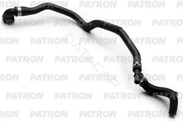 Патрубки системы охлаждения PATRON PH2342