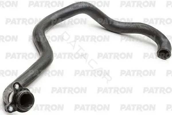 Патрубки системы охлаждения PATRON PH2358