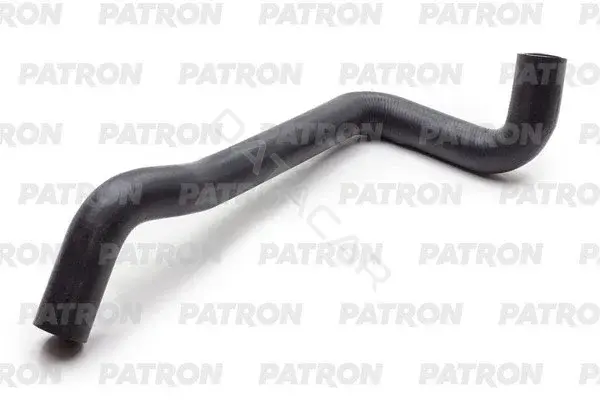 Патрубки системы охлаждения PATRON PH2370