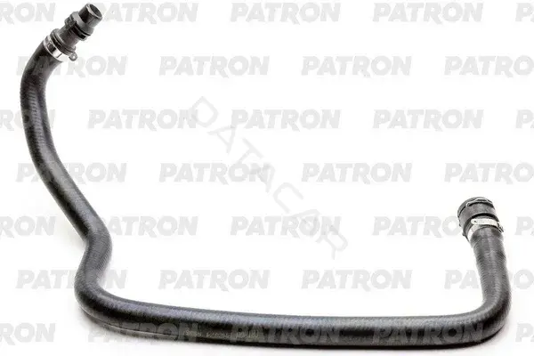 Патрубки системы охлаждения PATRON PH2374
