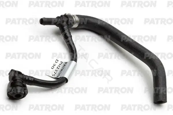 Вакуумный патрубок PATRON PH2375