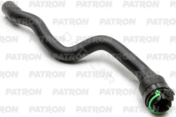 Патрубки системы охлаждения PATRON PH2377