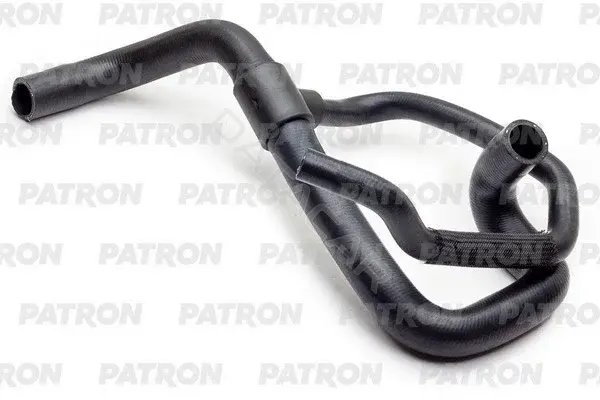 Патрубки системы охлаждения PATRON PH2379