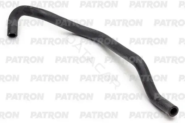Патрубки системы охлаждения PATRON PH2381