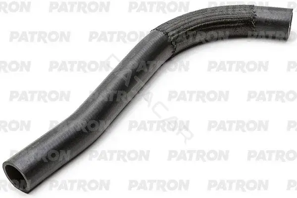 Патрубки системы охлаждения PATRON PH2384