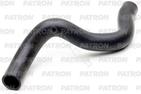 Патрубки системы охлаждения PATRON PH2386