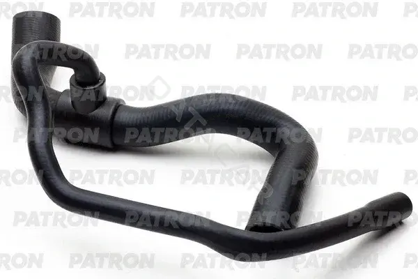 Патрубки системы охлаждения PATRON PH2390