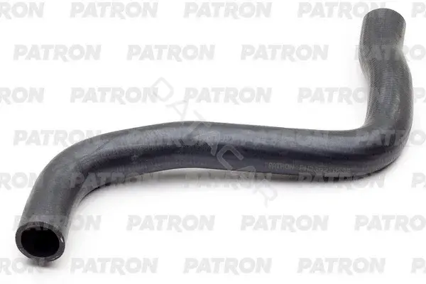 Патрубки системы охлаждения PATRON PH2392