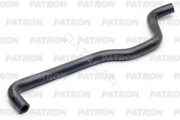 Патрубки системы охлаждения PATRON PH2396