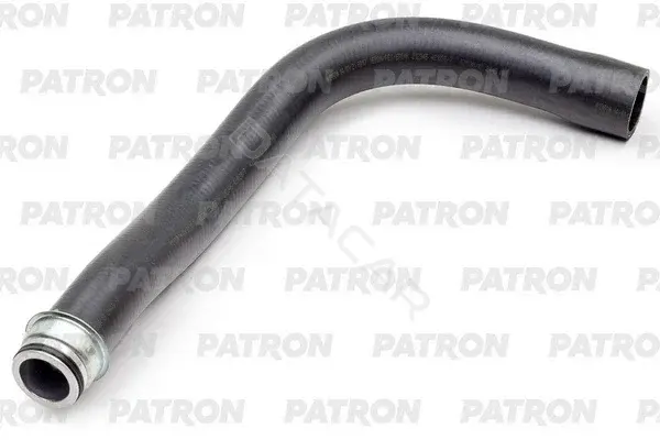 Патрубки системы охлаждения PATRON PH2406