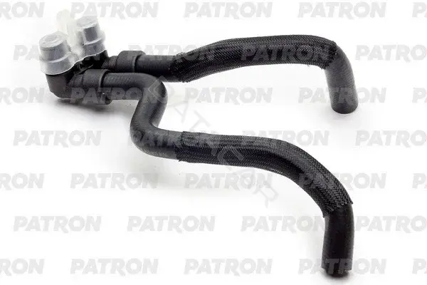 Патрубки системы охлаждения PATRON PH2407