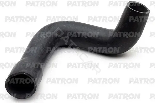 Патрубки системы охлаждения PATRON PH2409