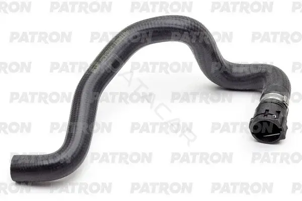 Патрубки системы охлаждения PATRON PH2420