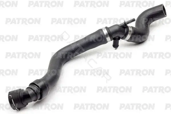 Патрубки системы охлаждения PATRON PH2421