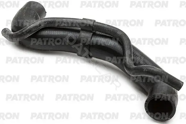 Патрубки системы охлаждения PATRON PH2423