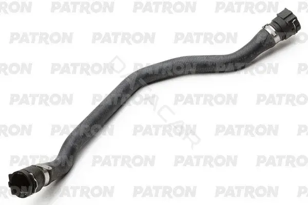 Патрубки системы охлаждения PATRON PH2425