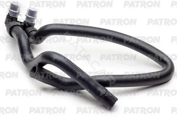 Патрубки системы охлаждения PATRON PH2427