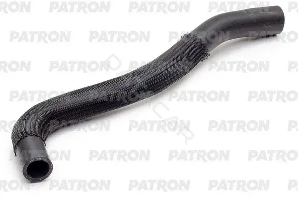 Патрубки системы охлаждения PATRON PH2431