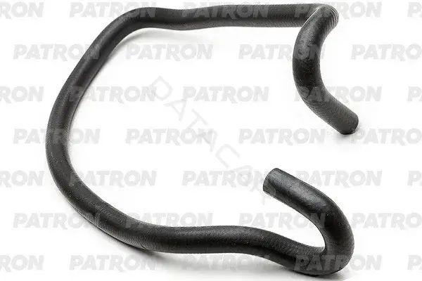 Патрубки системы охлаждения PATRON PH2434