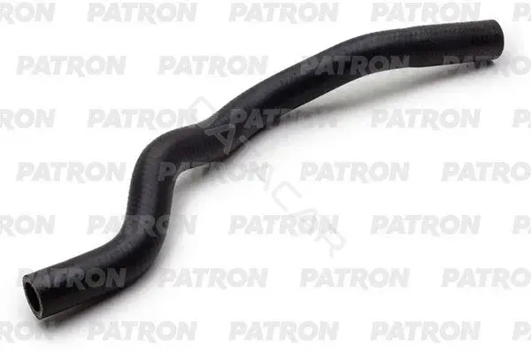 Патрубки системы охлаждения PATRON PH2435