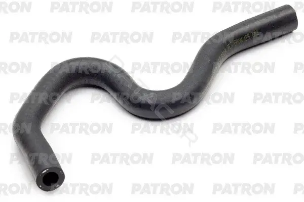 Патрубки системы охлаждения PATRON PH2436