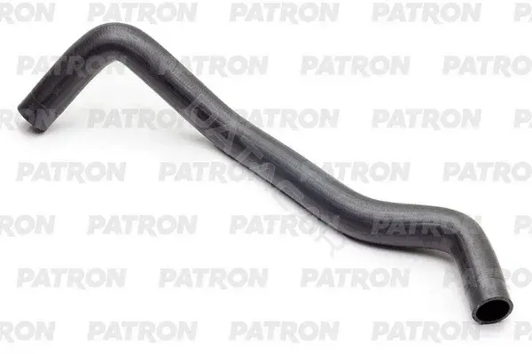 Патрубки системы охлаждения PATRON PH2444