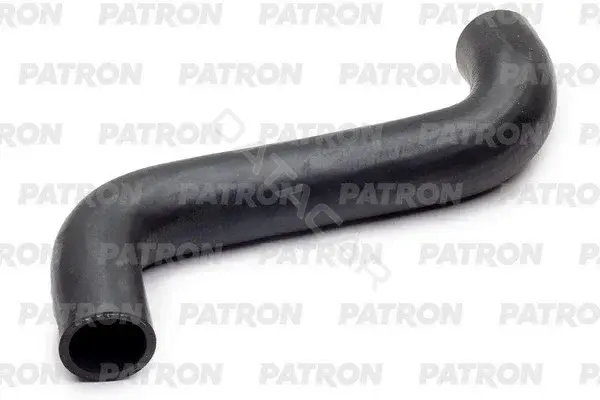 Патрубки системы охлаждения PATRON PH2448