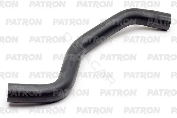 Патрубки системы охлаждения PATRON PH2451