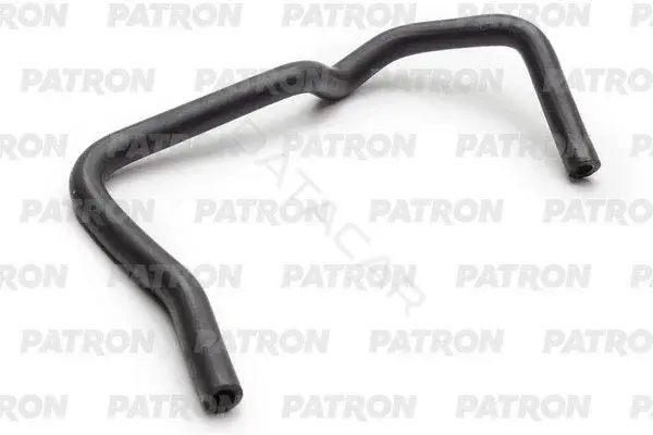 Патрубки системы охлаждения PATRON PH4125