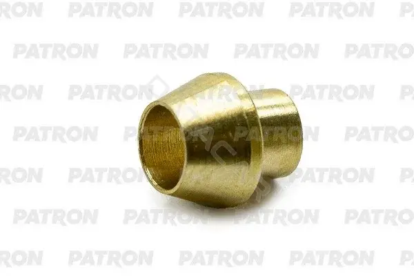 Клипсы, фиксаторы, зажимы PATRON PHL5600-0150-2