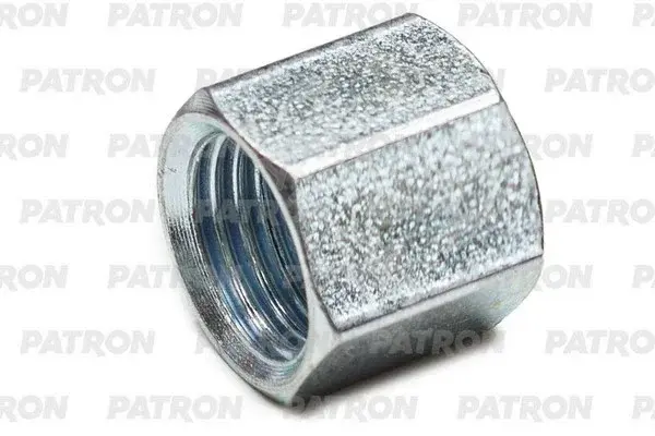 Гайка колеса PATRON PHL5600-0150-3