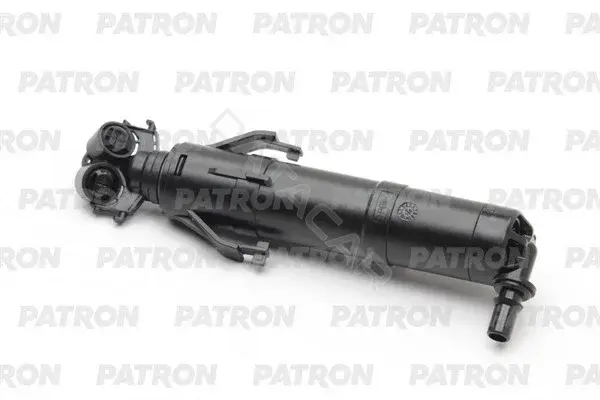 Сайлентблок рычага PATRON PHW118