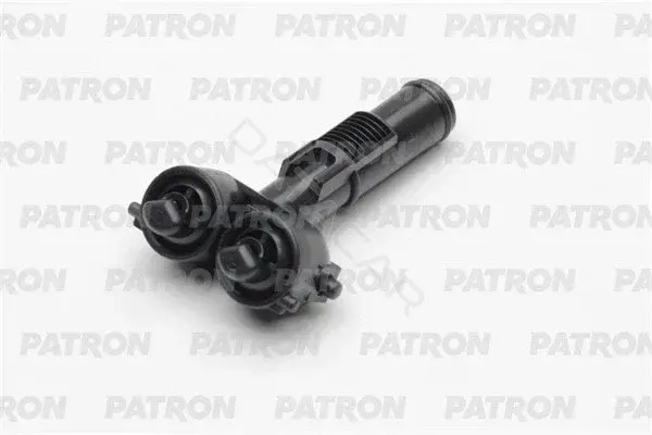 Форсунка омывателя фар PATRON PHW120