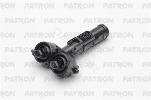 Форсунка омывателя фар PATRON PHW121