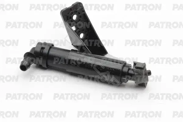 Форсунка омывателя фар PATRON PHW124