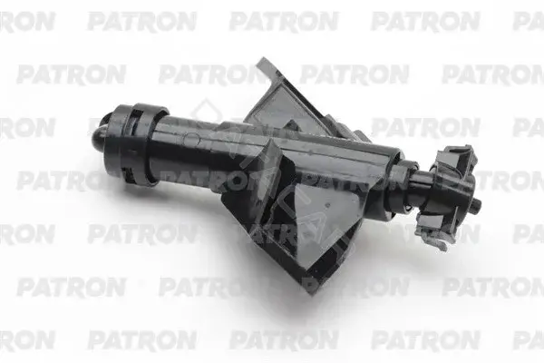 Форсунка омывателя фар PATRON PHW126