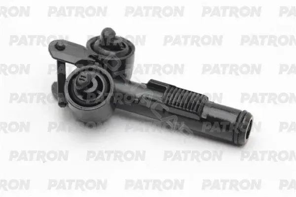 Сайлентблок рычага PATRON PHW141