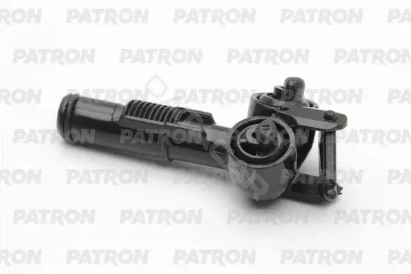 Сайлентблок рычага PATRON PHW145