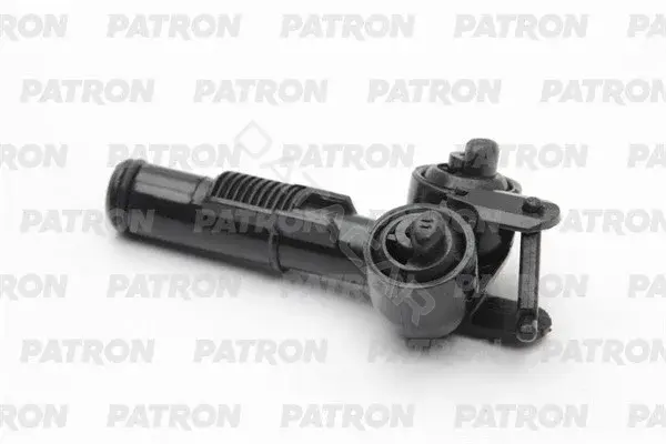 Сайлентблок рычага PATRON PHW146