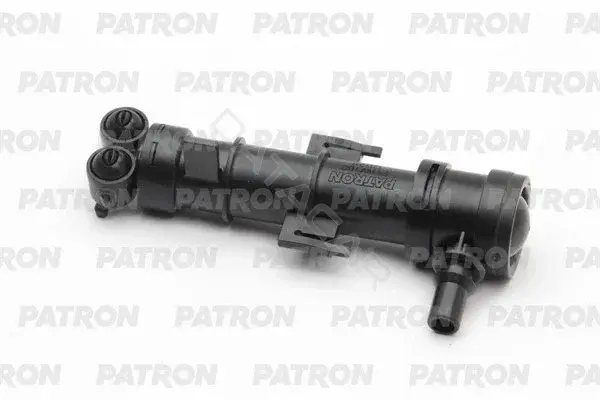 Форсунка омывателя фар PATRON PHW162